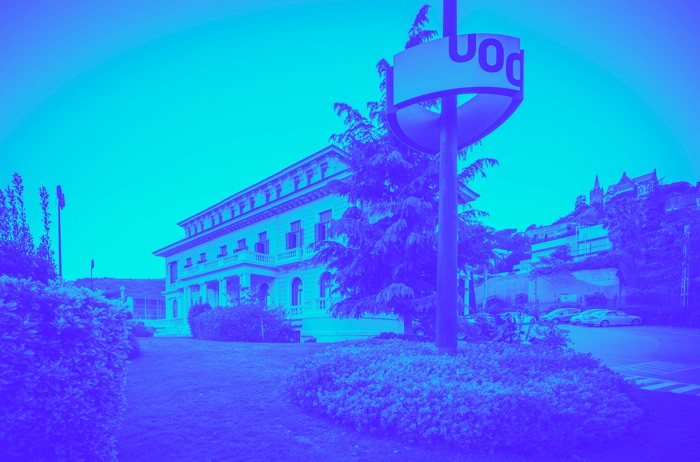 UOC Tibidabo